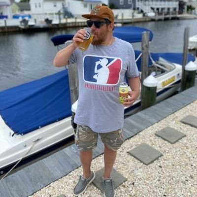 Father of two boys. Fan of the Phillies, Eagles, and F1 racing. Loves Star Wars, Legos, Goonies, craft beer and Oreos. Spending time down the shore and boating.