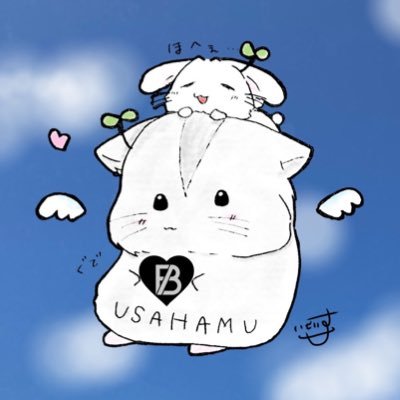 usahamu_besty Profile Picture