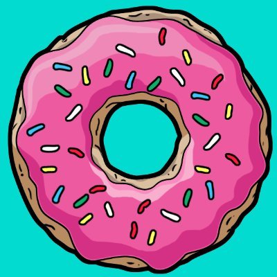 TheSimDoughnut Profile Picture