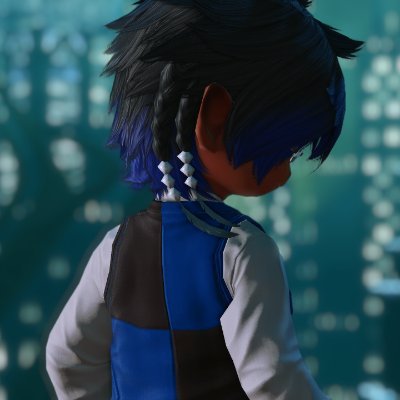 Rainpokeさんのプロフィール画像