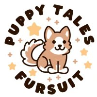 Puppy Tales Fursuit(@PuppyTales1010) 's Twitter Profile Photo