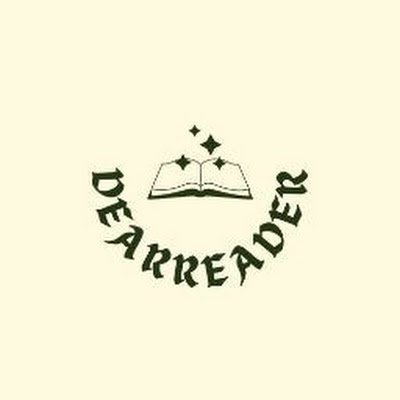 DearReaderMedia's profile picture. 