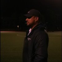 Eddie Hernandez (@because0ffutbol) 's Twitter Profile