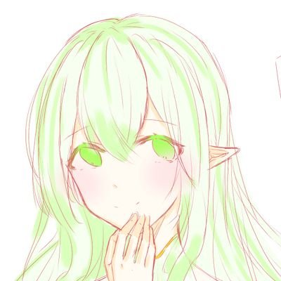 거울이さんのプロフィール画像