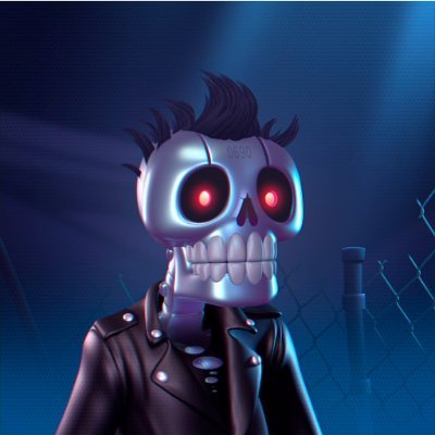 btc699's profile picture. #Retroactive