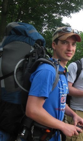 Chris Mahar