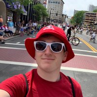 Justin Roberts (@rustinjoberts12) 's Twitter Profile