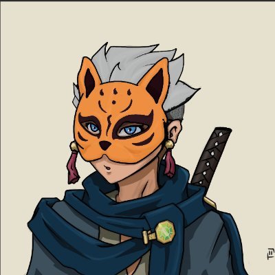 FriskyFoxDK Profile Picture