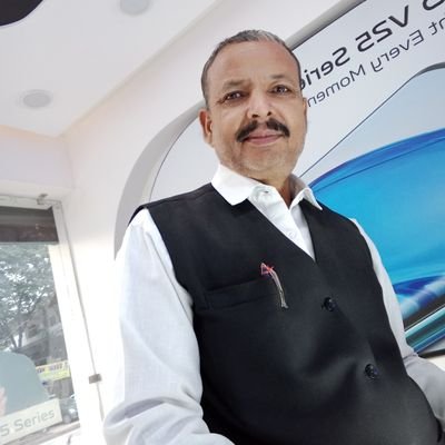 पूर्व महामंत्री,जिला बार एशोसिएशन इटावा, जिला प्रमुख विधि धर्म जागरण Etawah,......RTS not endorsement