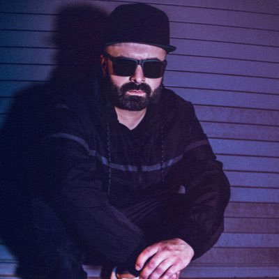 PNDRCK's profile picture. My Trials Built My Style. My new album Moonlight is out now. 🇵🇪🇲🇽