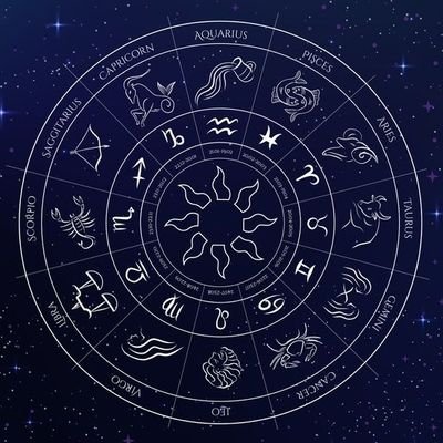 Astrology dak🔮