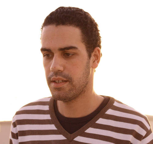 yassine_zayane's profile picture. 