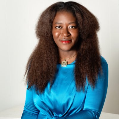 @DaniolaExchange | @BIP0CFOUNDATION | Future Industrialist | Capital Raiser | Mommy | 🧑🏾🚀Astro🥜 | Underdog #aWomansGottaDoIt Building & backing centurions