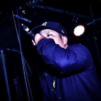 from 沖縄で現在、東京でRap&DJをしてます！自分の事を知ってる方何かしらきになった方、気軽にlinkして頂けると嬉しいです。 LIVE ブッキング等 DMから受け付けてます 。contactはこちらから▶️https://t.co/yEbyxJDuBC