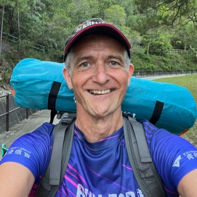 LuppyHK's profile picture. Random posts by me. No offence intended... probably! 😘 Try Sweatcoin for fitness & crypto.  FREE! link below.