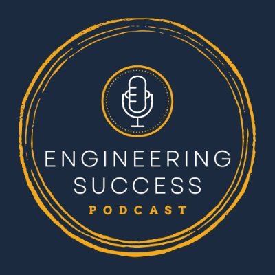Engineering a Successful Career together - biweekly career podcast. To submit your question for the podcast & for business inquiries: daniel@engringsuccess.com