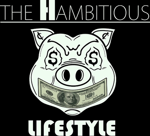TheHambitious's profile picture. WE ARE OUT CHASING OUR DREAMS, WHILE OTHERS ARE SITTING AROUND WAITING FOR THERE DREAMS TO CHASE THEM ----THE HAMBITIOUS---- WE HUNGRY!