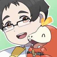 鷲原さびお🪶👔 (@washiharasabio) 's Twitter Profile Photo 鷲原さびお🪶👔 (@washiharasabio) 's Twitter Profile Photo