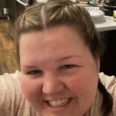 julesbabe84's profile picture. "There is always coffee ☕️ in my cup" Lauren Graham