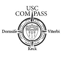 USC COMPASS(@USC_COMPASS) 's Twitter Profile Photo