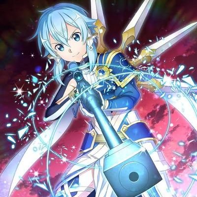 Long live sinon