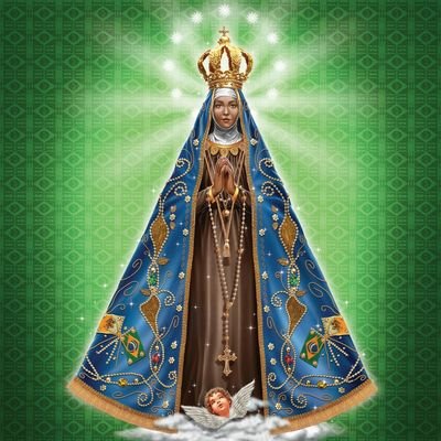 MariaLVS_2711's profile picture. Senhora, nos cubra com seu manto azul de amor.
🚩