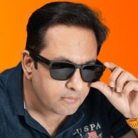 Gogi Tech (Rajeev)(@gogiinc) 's Twitter Profile Photo