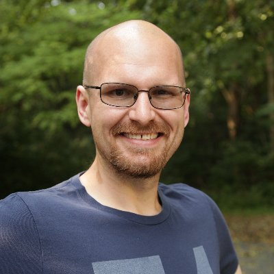 Erik Lambert Profile