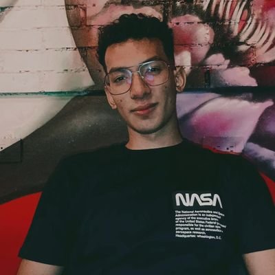 luisglugoo's profile picture. 