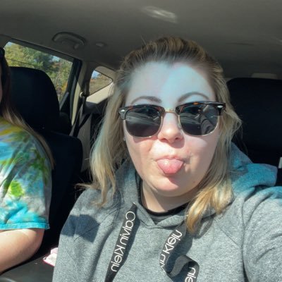 alyssas6299's profile picture. Bishop Canevin 17’ | LRU 21’