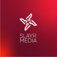 Slayr Media(@SlayrMedia) 's Twitter Profile Photo