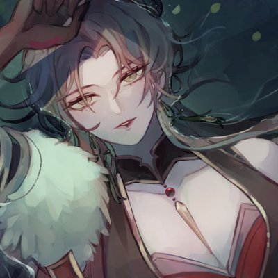 Queensell (assassin therapist feetuber)さんのプロフィール画像