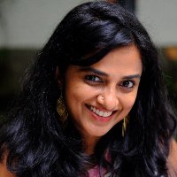 Anusha Sethuraman(@nushsethu) 's Twitter Profile Photo