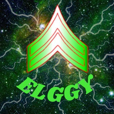 My GT is a family nickname my late grandma gave me! I am also the founder of ELGGYS Misfits Of Destiny!