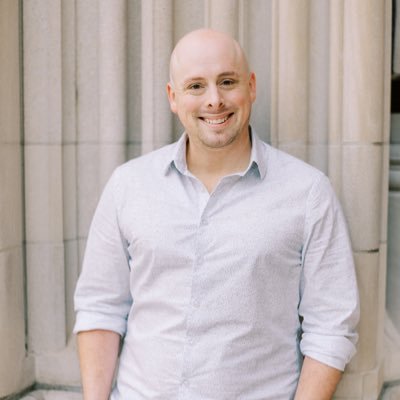 PtrickRwlings's profile picture. Software developer.