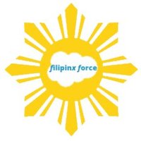 FilipinX Force (@filipinxforce) 's Twitter Profile Photo FilipinX Force (@filipinxforce) 's Twitter Profile Photo