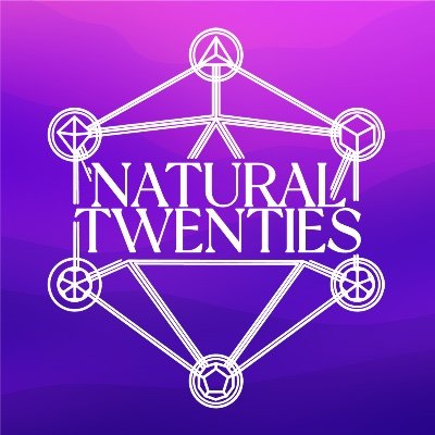 D&D / TTRPG noobs on adventures
Check us out on Twitch
https://t.co/2QaP1pdKGM
Follow our D&D campaigns on our website
https://t.co/KWeLHpMJXX