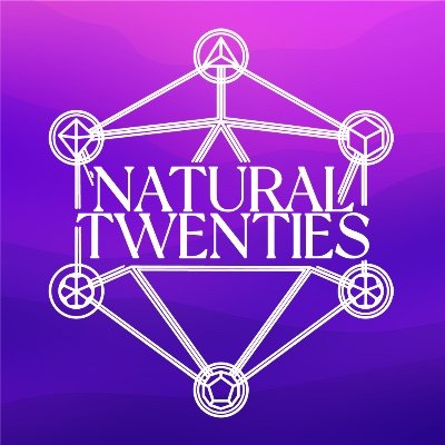 D&D / TTRPG noobs on adventures
Check us out on Twitch

https://t.co/2QaP1pdKGM

Follow our D&D campaigns on our website

https://t.co/KWeLHpMJXX