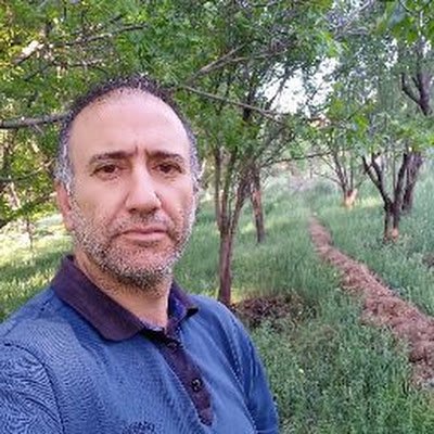 rezafarajy2's profile picture.