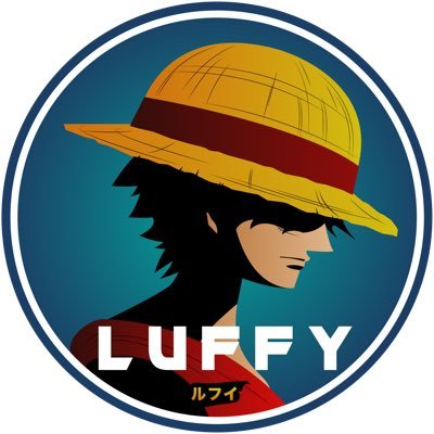 Luffy Token Official