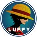 Luffy Token Official (@luffyinutoken) Twitter profile photo