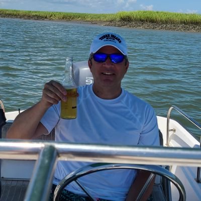 Supply Chain IT guru. Grew up in Buffalo, Purdue alumnus, and part-time Children's Book author. Boiler Up!
TikTok: @wallstreet_rich