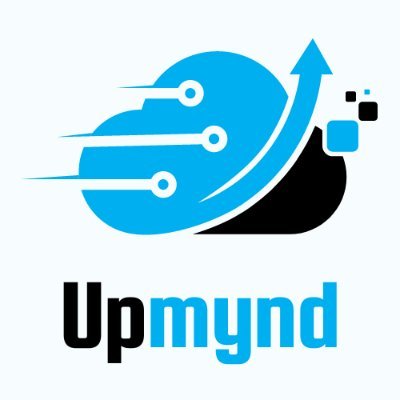 UpmyndInc's profile picture. Upmynd is a firm that offers people, workforce, and technology consultation. Upmynd was founded in 2017 as a staffing firm dedicated to offering top-tier talent