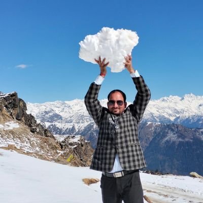 निजि सचिव मा.विधायक पुरोला 
,पूर्व अध्यक्ष पर्वतीय जनसेवा संगठन उत्तराखंड