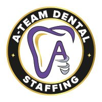 A-Team Dental Staffing L.L.C(@ATeamDental) 's Twitter Profile Photo