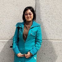 Jiangnan Zhu 朱江南 (@jiang_nan_zhu) 's Twitter Profile