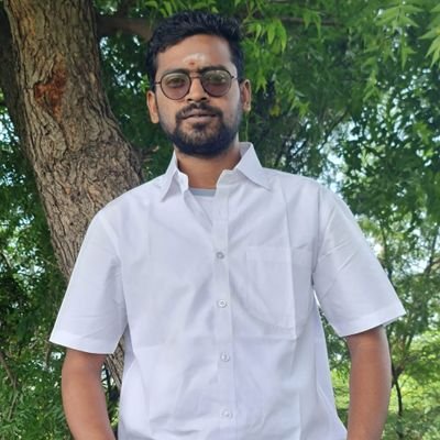 Thuraiyur Harishraj Appasamyudayar Rajendran(THAR👑) BE.,LLB*
🪷BJP THURAIYUR URBAN🪷
| Politician | Nationalist | Lawyer | Entrepreneur | Socialwork | RSS🚩|