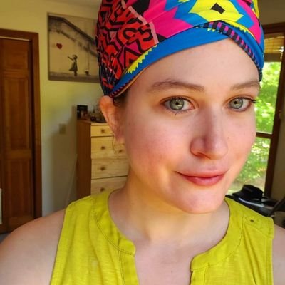 MsRachelAyn's profile picture. Malfunctioning and destroying civilizations. // 37. // Karma is a cat purring in my lap 'cause it loves me.