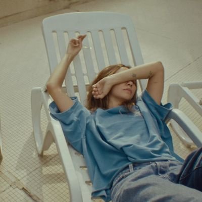 corderaiva's profile picture. (d)ela/ele