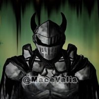 MaceValis's profile picture. Artist | Animator | Writer | Game Dev